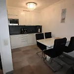 Haus Norderhoog Wohnung 31