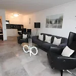 Haus Norderhoog Wohnung 31