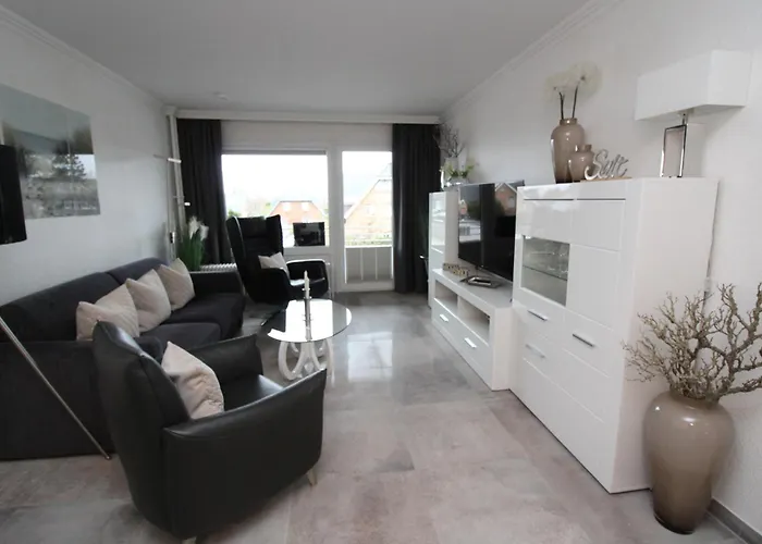 Haus Norderhoog Wohnung 31