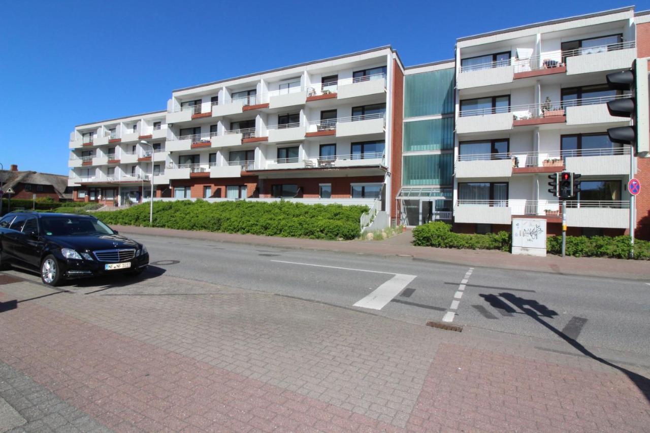 Apartment Haus Norderhoog 31 *