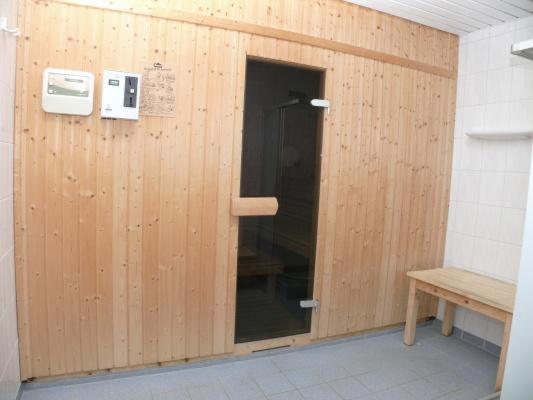 Haus Norderhoog 31 Westerland