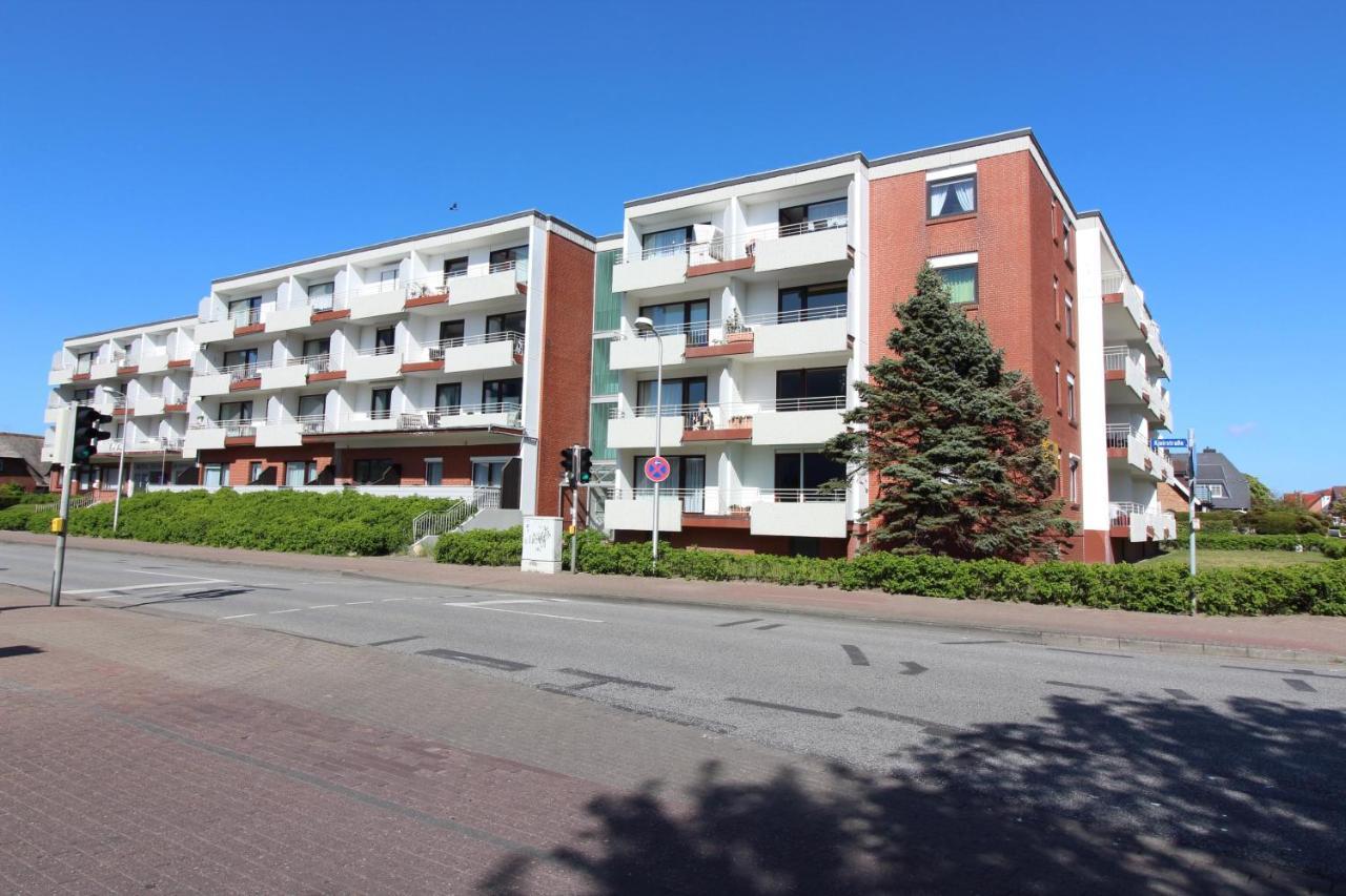 Haus Norderhoog 31 *
