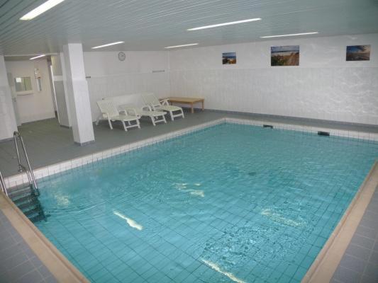 Apartment Haus Norderhoog 31 Westerland