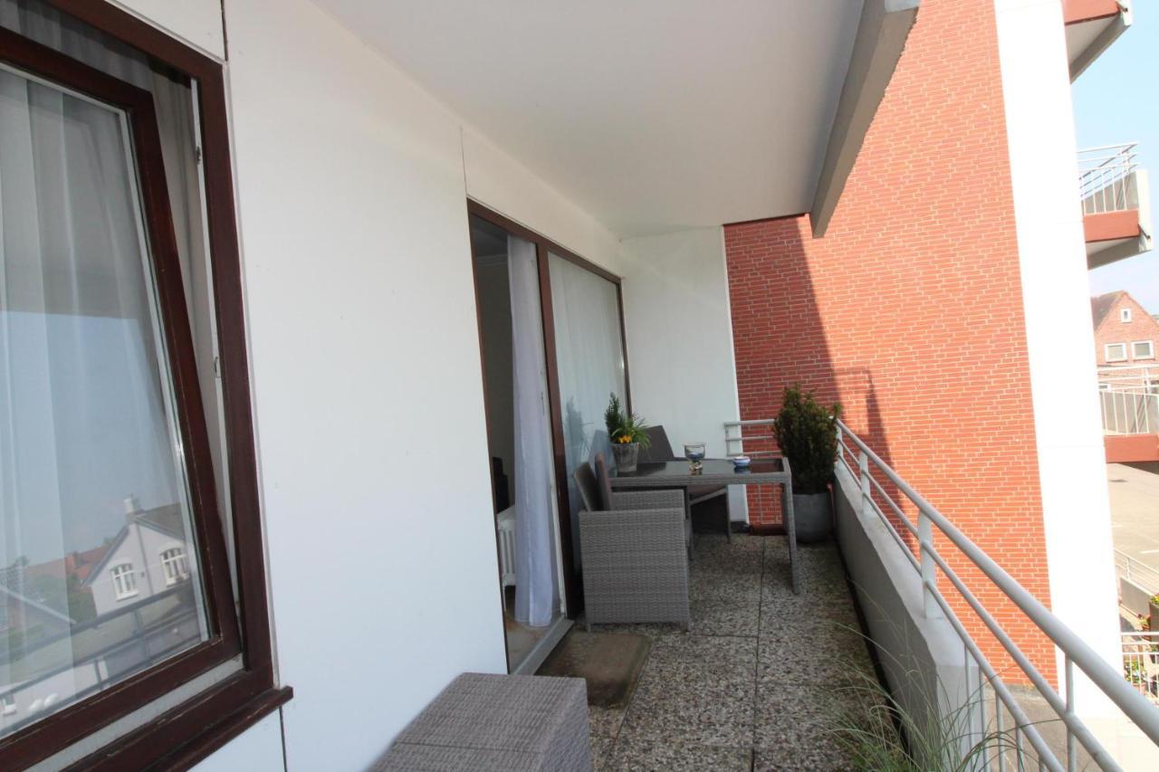 Haus Norderhoog 31 * Westerland