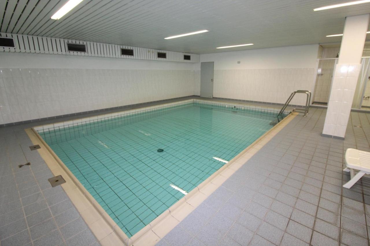Apartment Haus Norderhoog 31