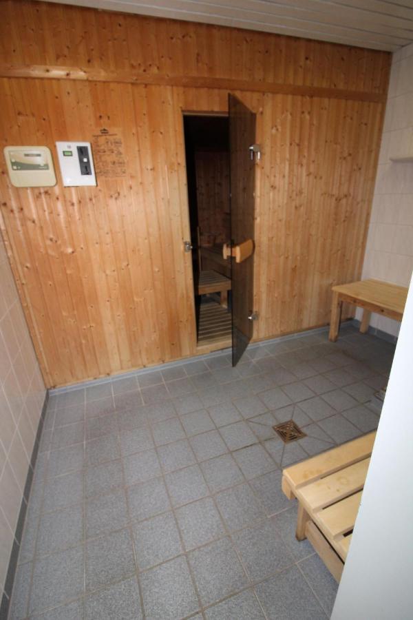 Apartment Haus Norderhoog 31 Westerland