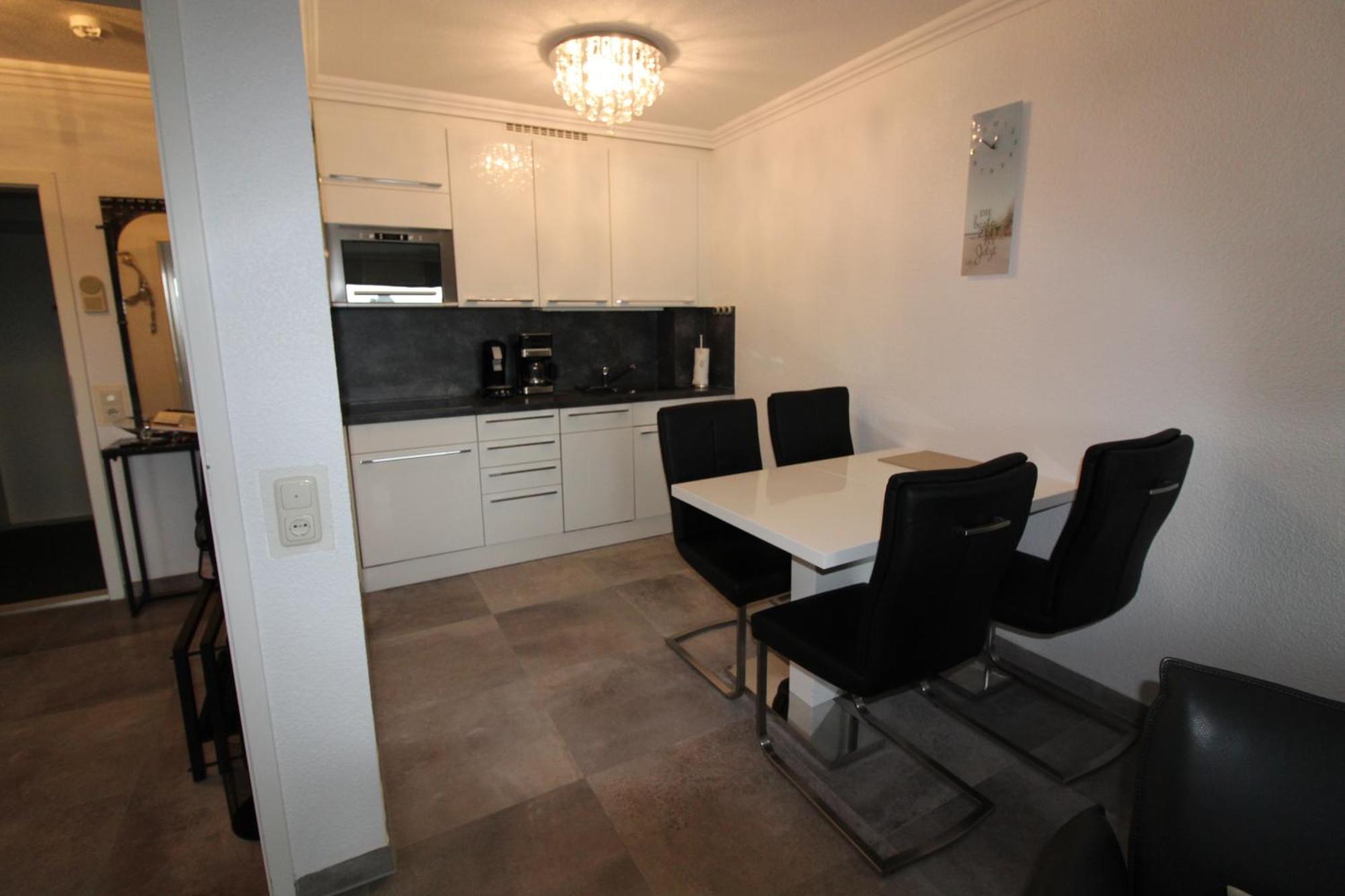 Haus Norderhoog 31 * Westerland