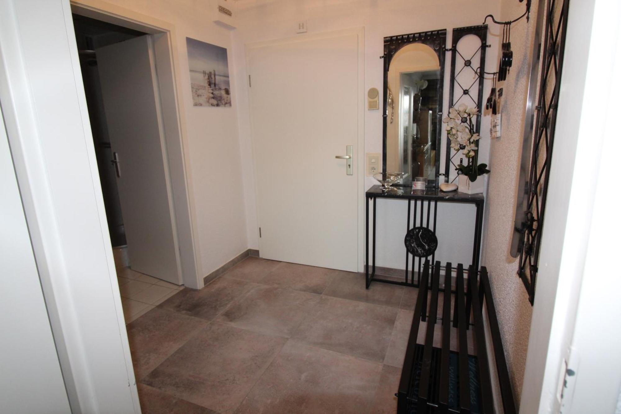 Haus Norderhoog 31 Apartment Westerland