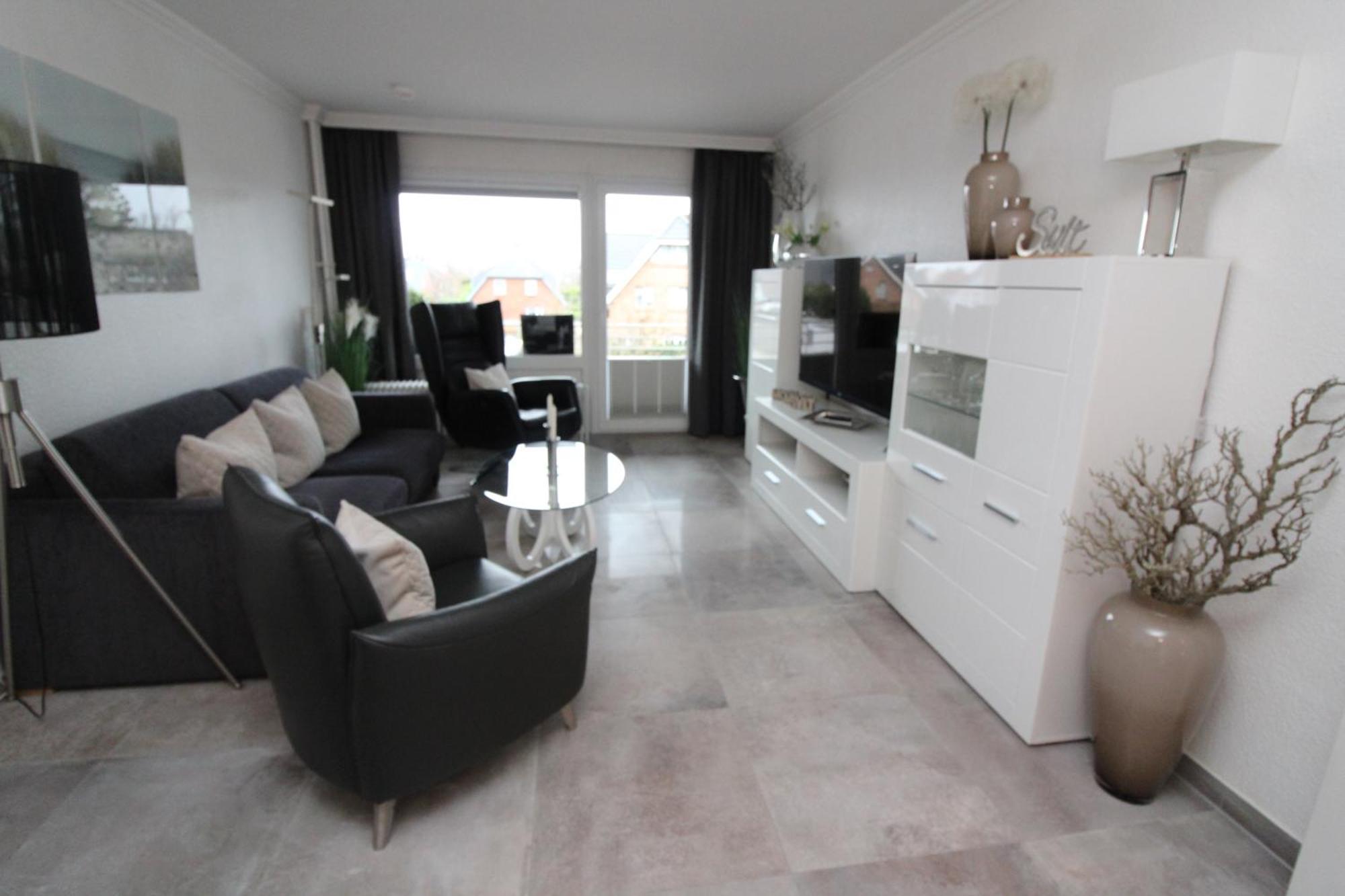 Apartment Haus Norderhoog 31 *