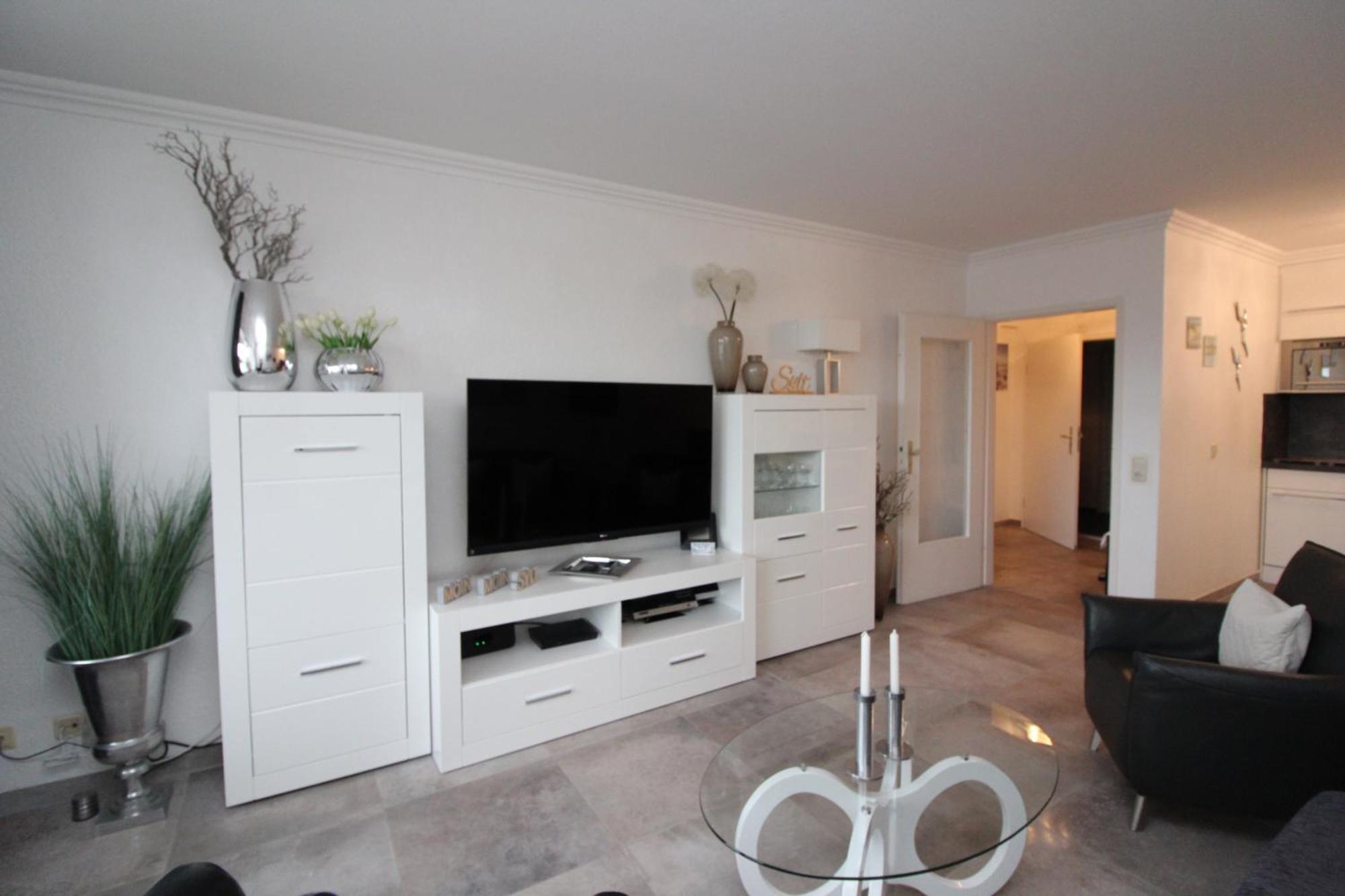 Haus Norderhoog 31 *