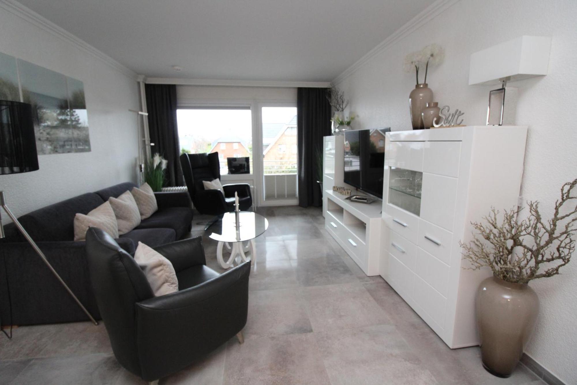 Haus Norderhoog 31 Westerland